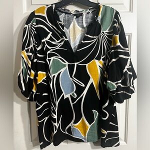 *NWOT* Ann Taylor Factory blouse